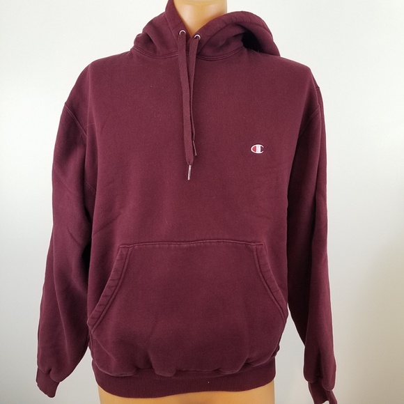usa champion sweatshirt